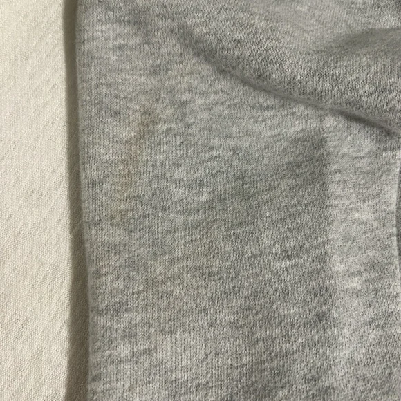 Lululemon grey zip up jacket - Picture 3 of 8